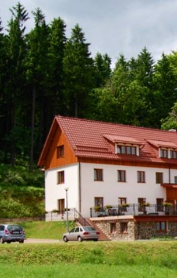 Hotel Ewa - Bad Schwarzbach