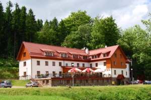 Kurhotel Ewa - Bad Schwarzbach