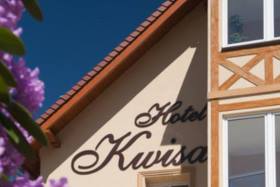 Hotel Kwisa