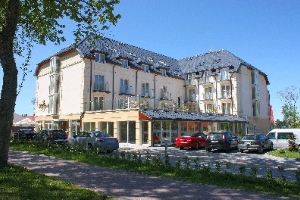 Hotel Krol Plaza - Jershoeft