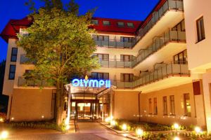 Hotel Olymp2 - Kolberg
