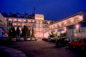Hotel Unitral - Mielno