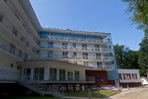 Hotel Baginski & Chabinka - Misdroy