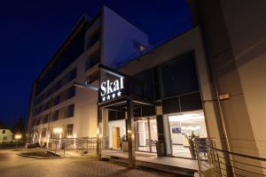 Hotel Skal - Ustronie Morskie