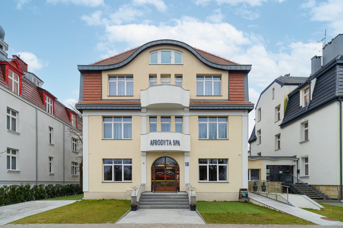 *** Afrodyta Spa
