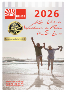 BRUSS Urlaub In Polen Katalog 2026